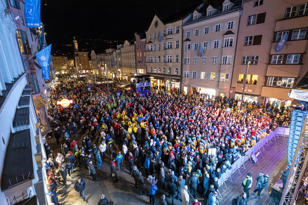 winter world masters games