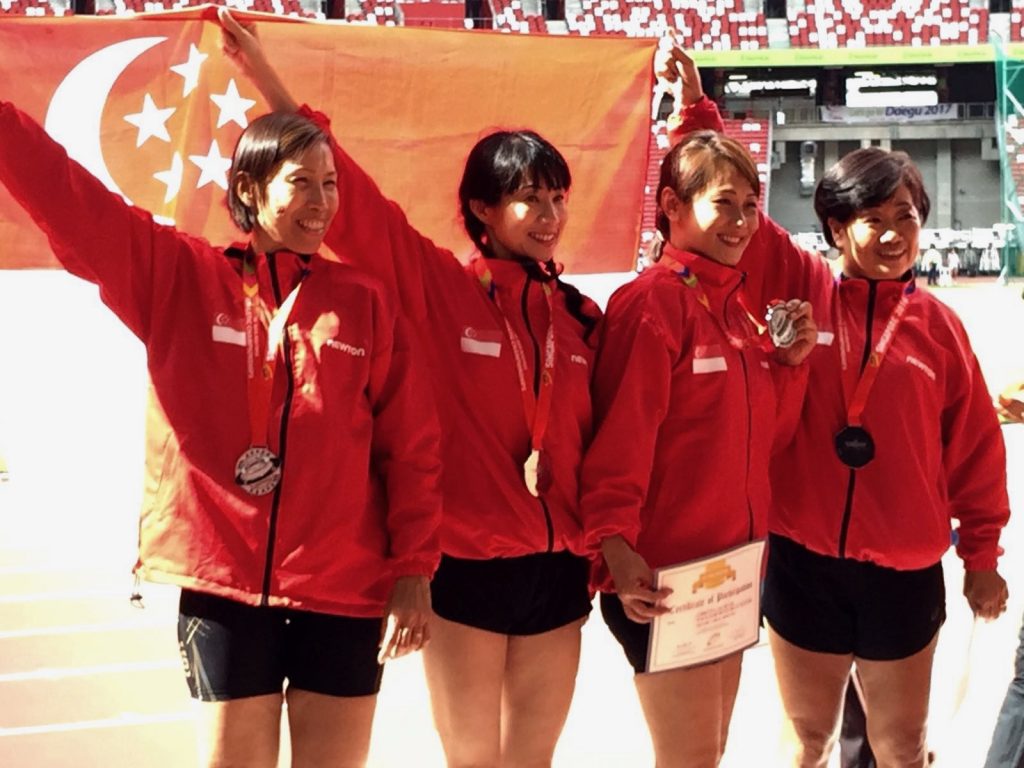 World Masters Games